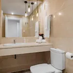 Apartamento Puerto Banus Con Parking & Piscina.