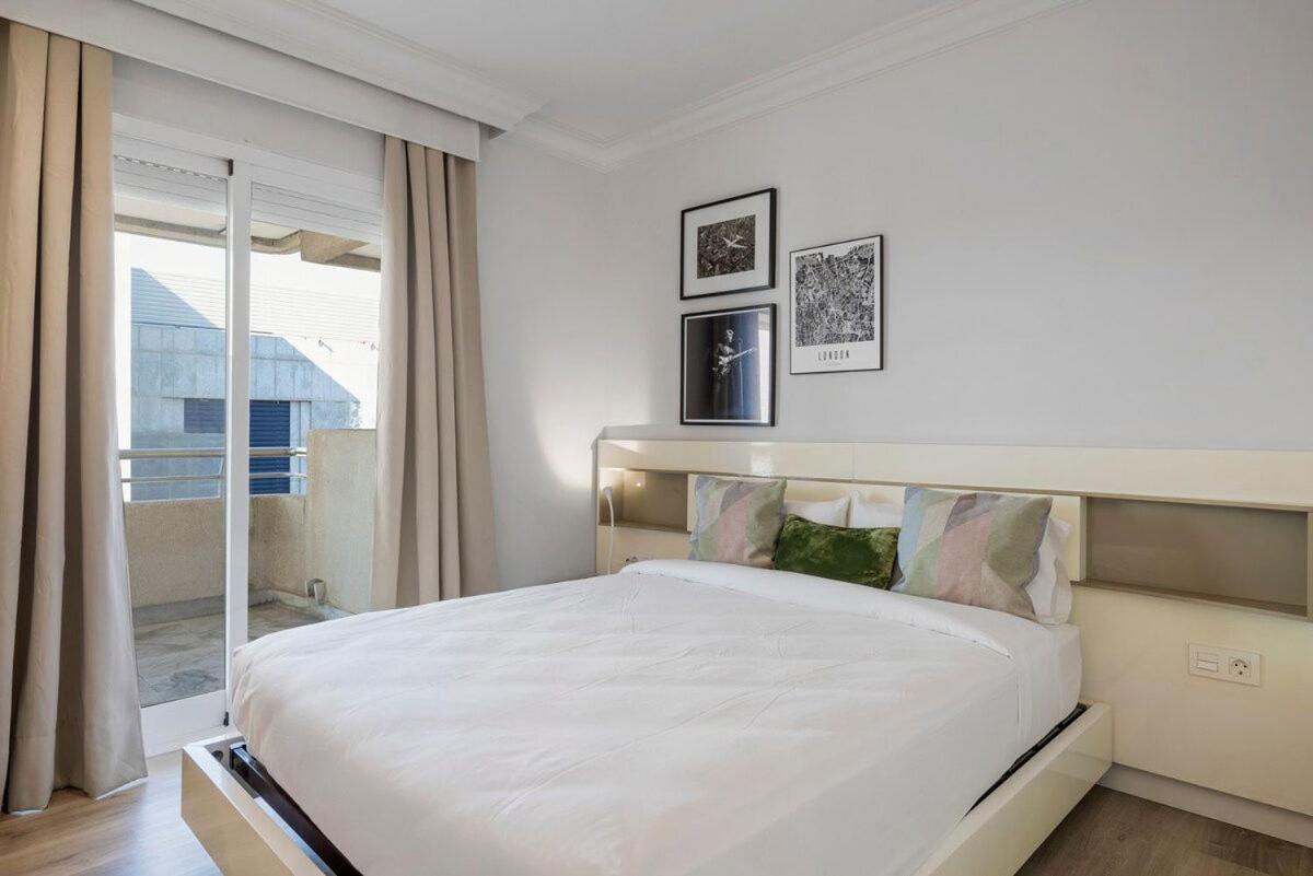 Appartement Puerto Banus Con Parking & Piscina. *