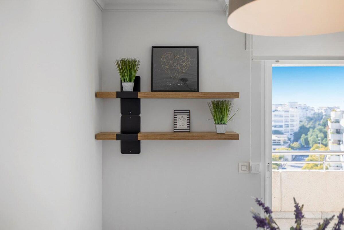 Puerto Banus Con Parking & Piscina. Appartement *