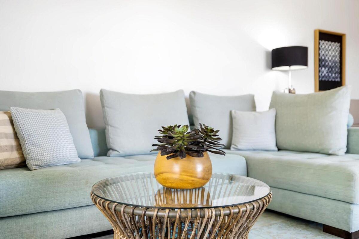 Appartement Puerto Banus Con Parking & Piscina. Marbella