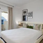Apartamento Puerto Banus Con Parking & Piscina.