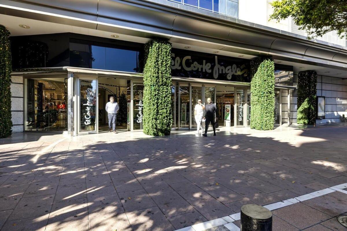 Apartamento Puerto Banus Con Parking & Piscina.